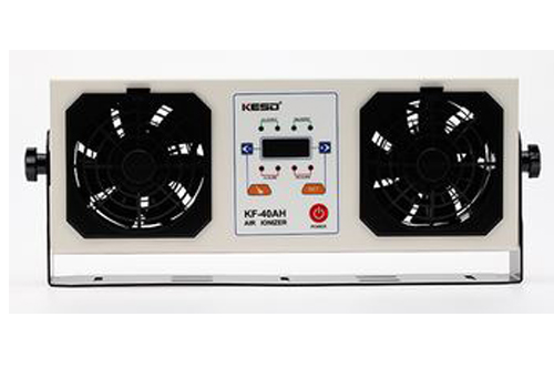 พัดลมไฟฟ้าสถิต Ionizer fan esd fan kf-40ha